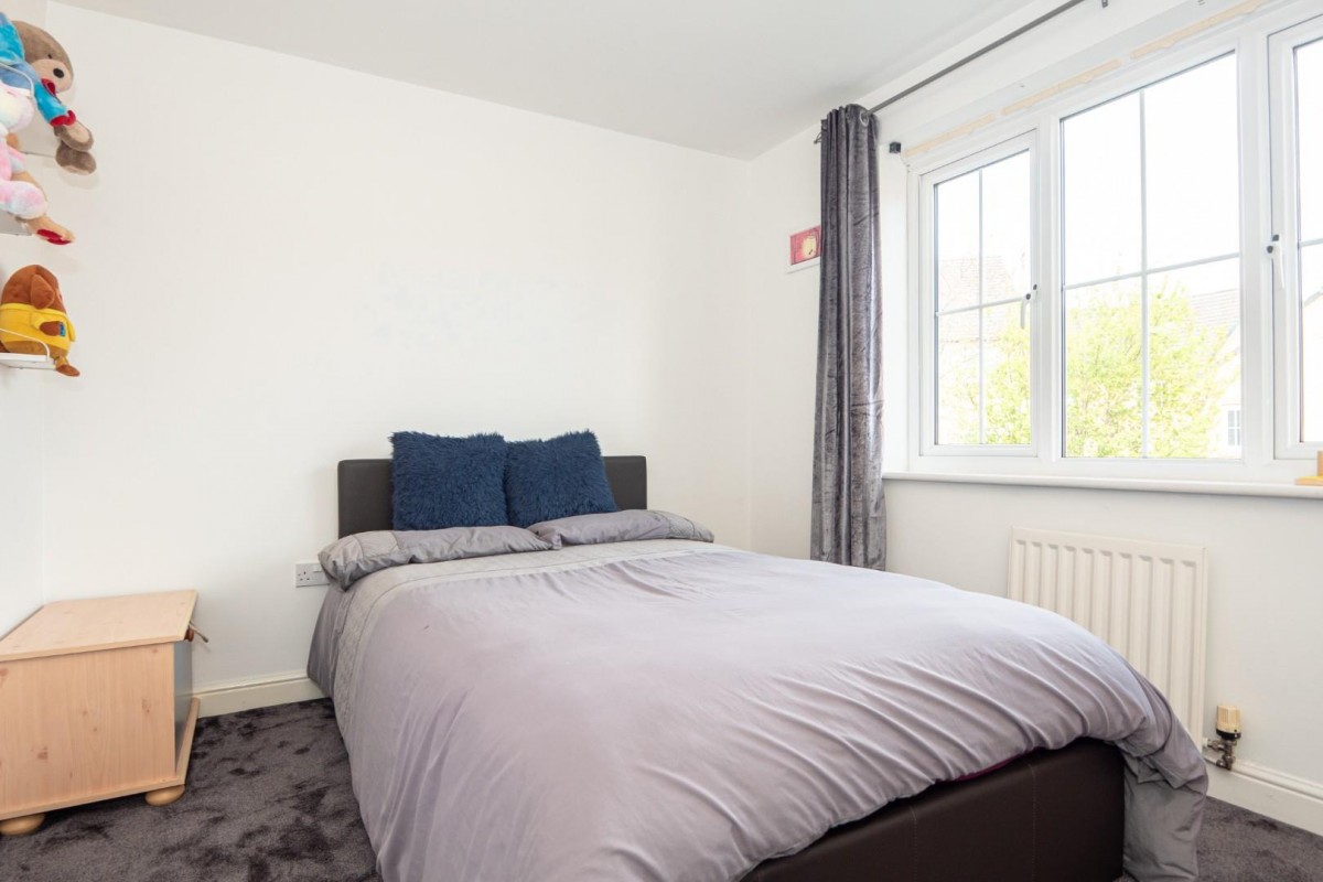 Broadlands Avenue, Pudsey