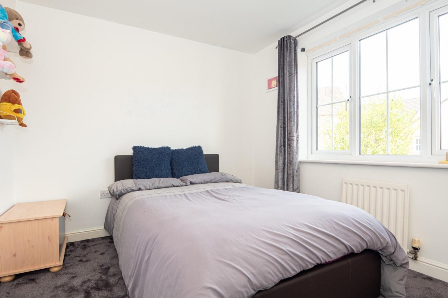 Broadlands Avenue, Pudsey