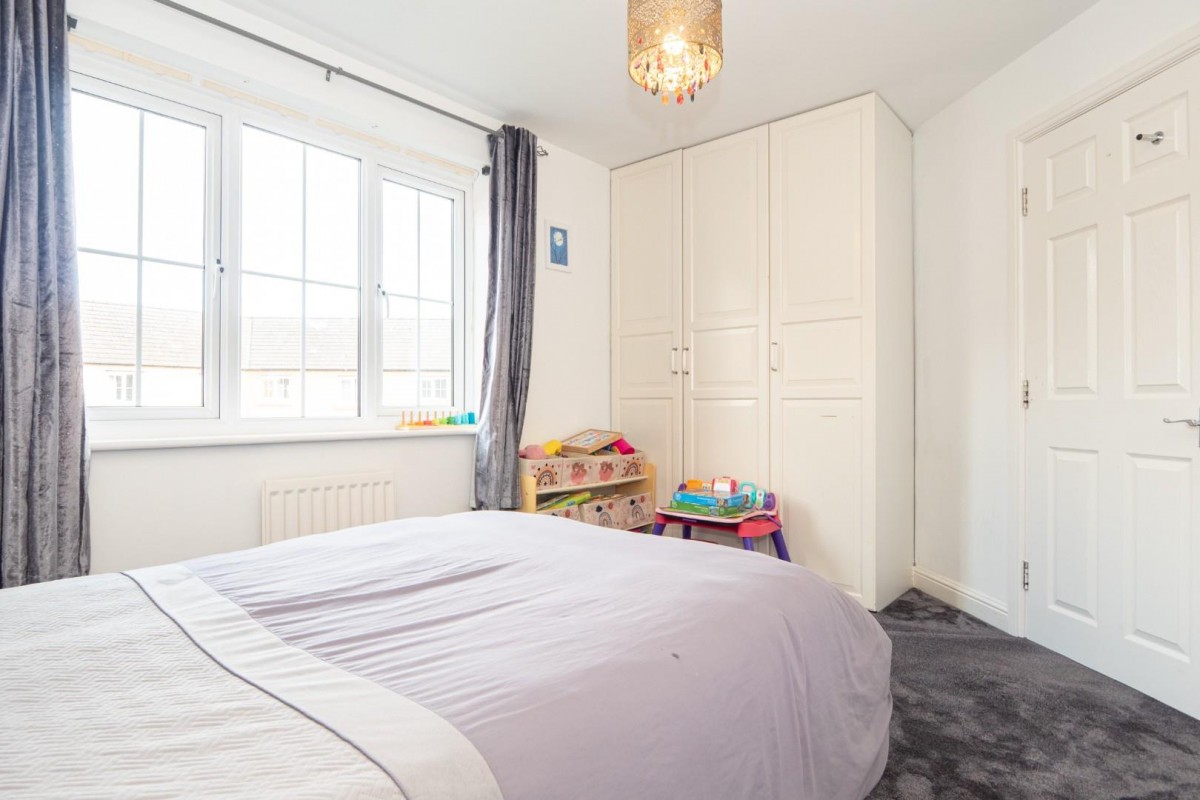 Broadlands Avenue, Pudsey