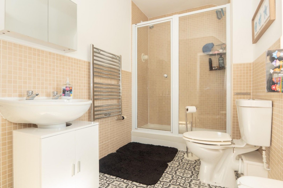 Broadlands Avenue, Pudsey