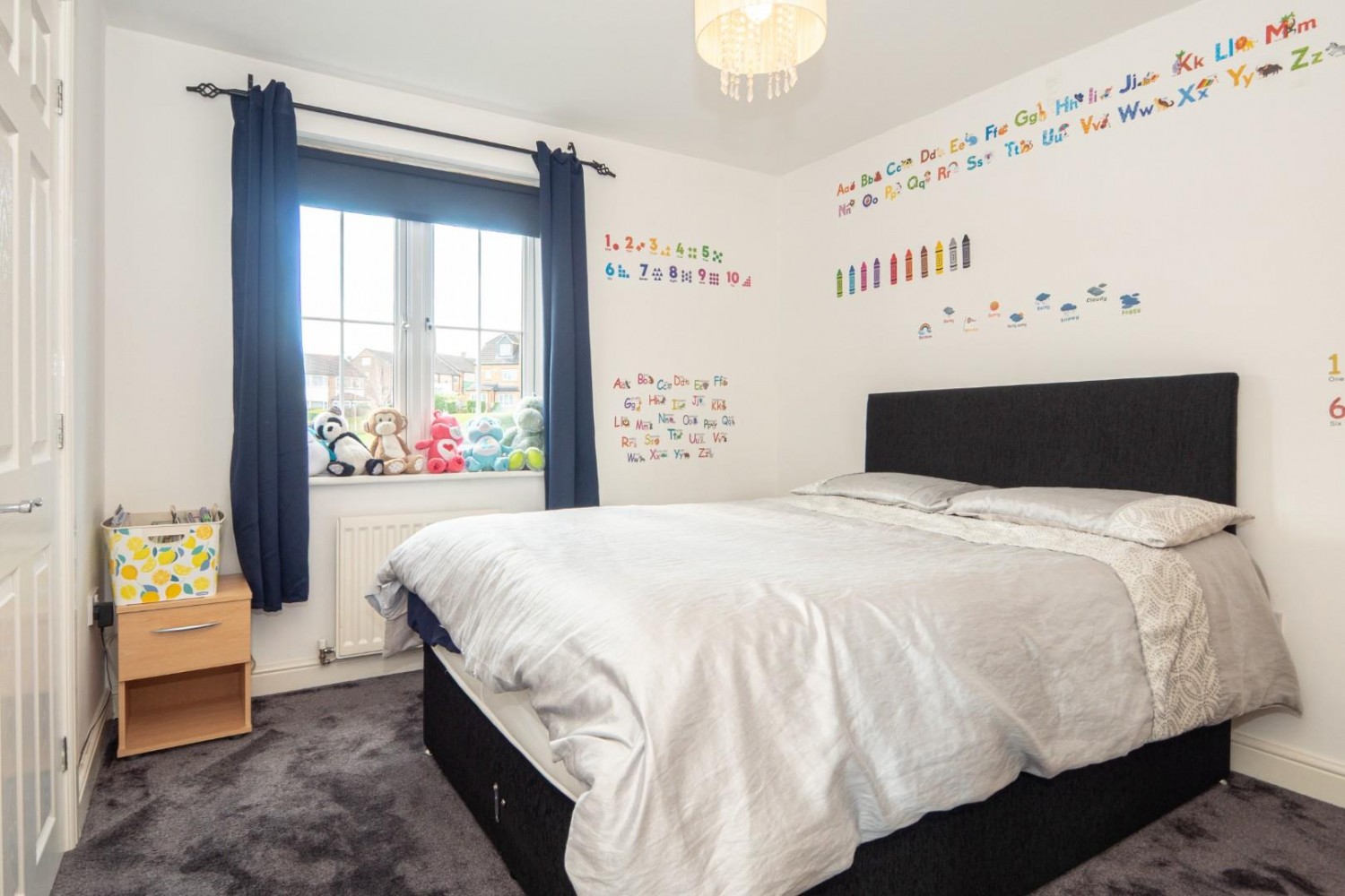 Broadlands Avenue, Pudsey