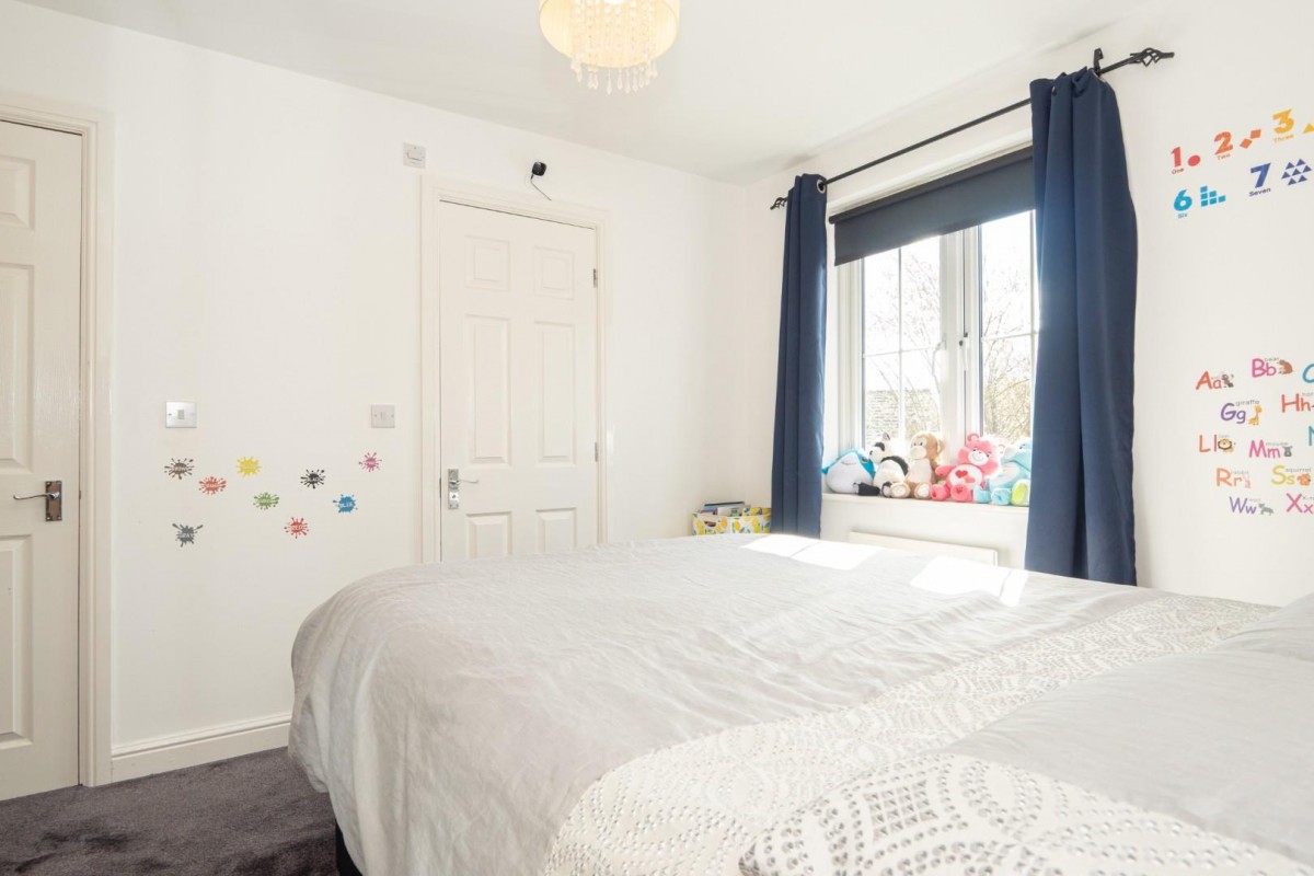 Broadlands Avenue, Pudsey