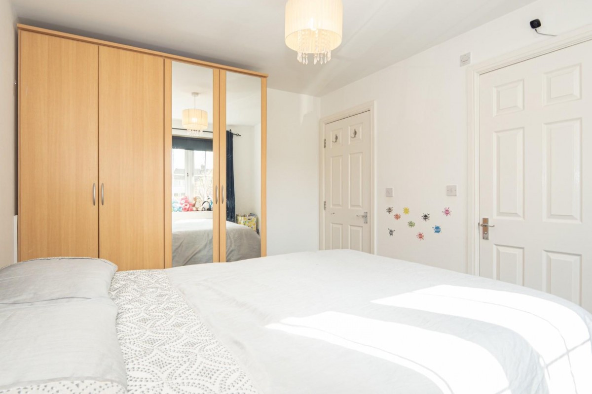 Broadlands Avenue, Pudsey