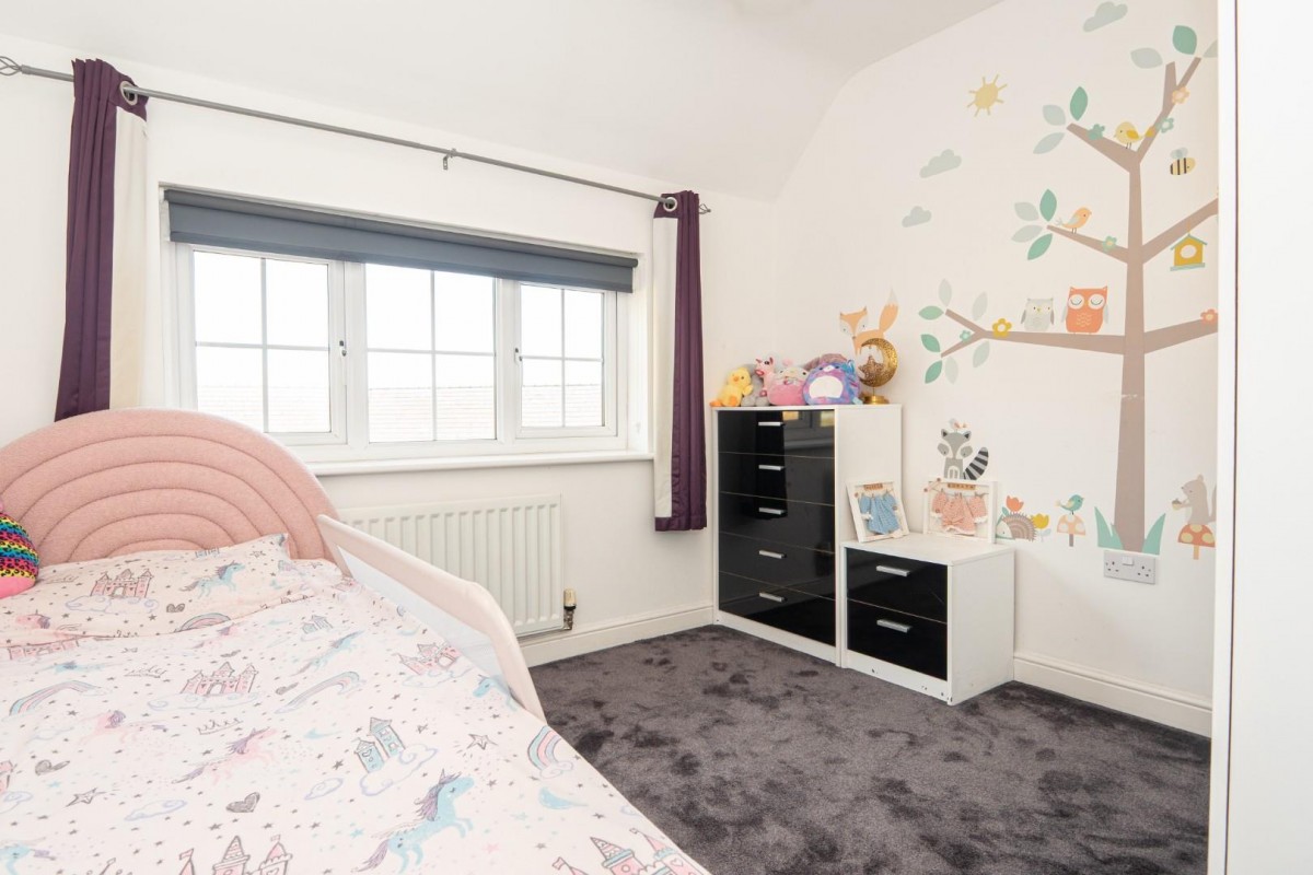 Broadlands Avenue, Pudsey