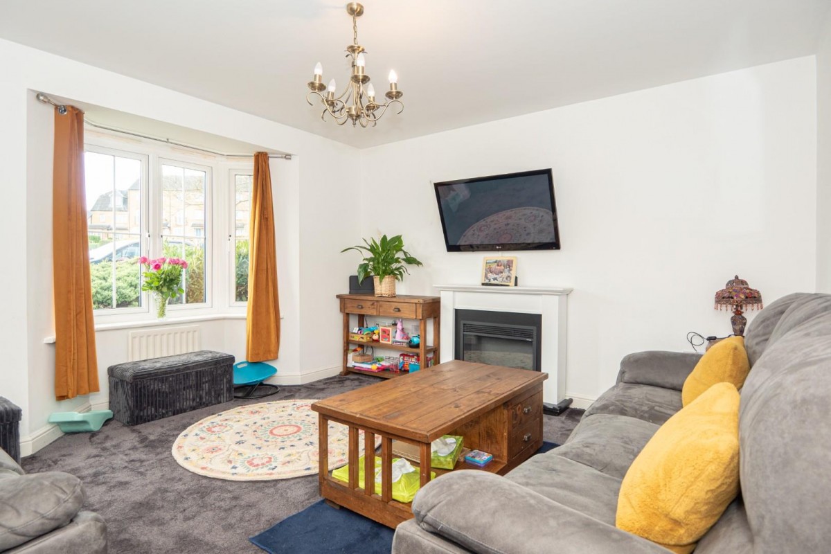 Broadlands Avenue, Pudsey