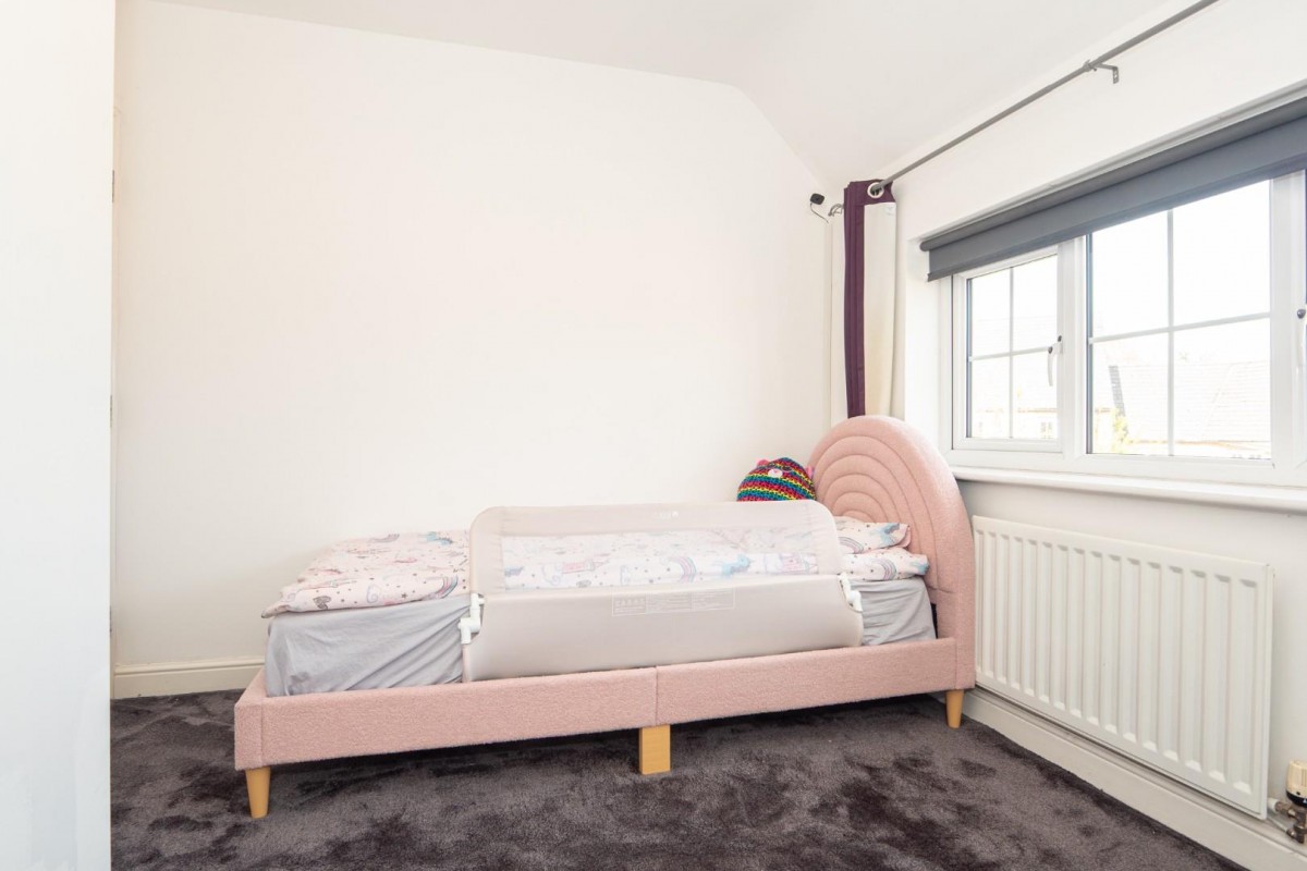 Broadlands Avenue, Pudsey