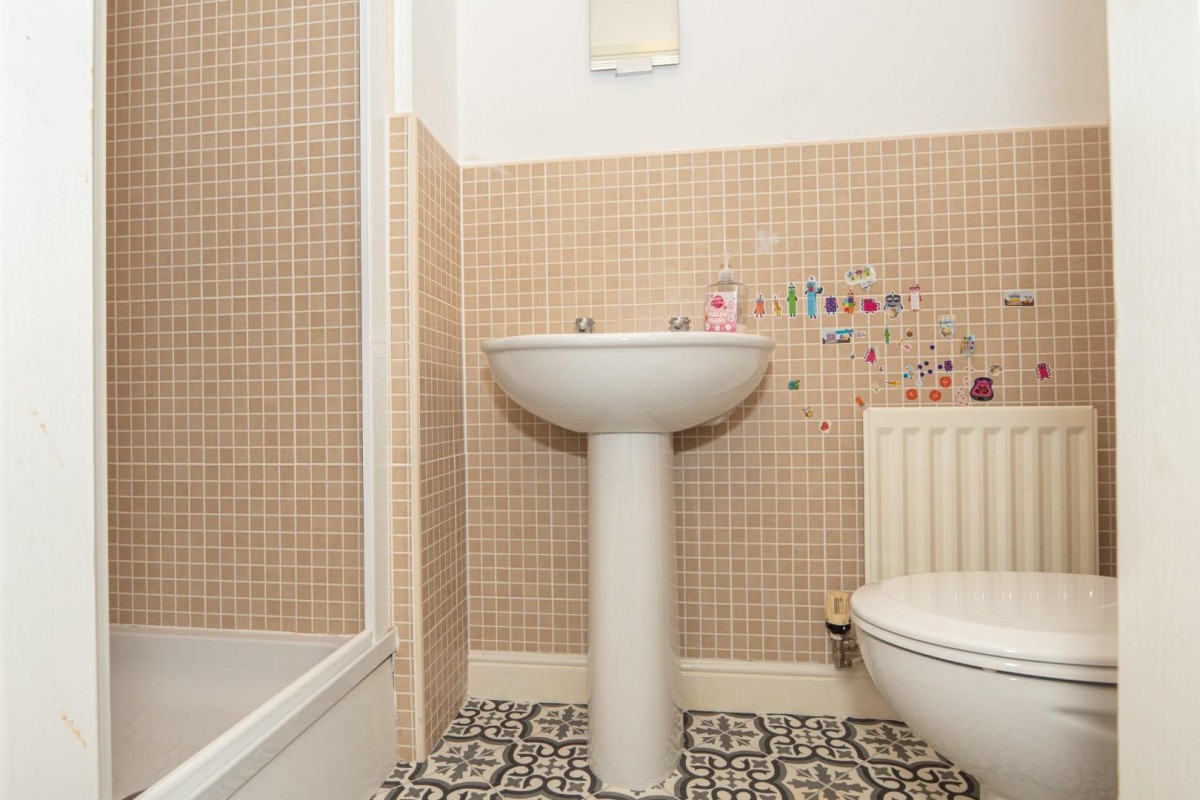 Broadlands Avenue, Pudsey