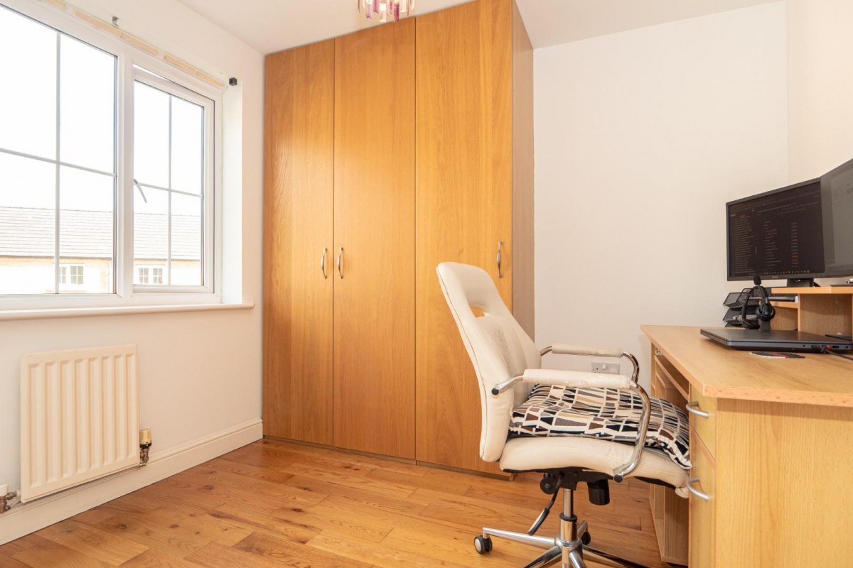 Broadlands Avenue, Pudsey