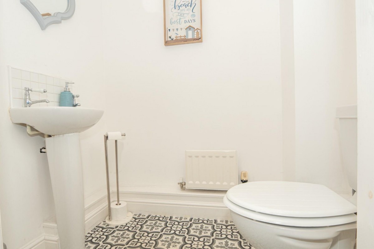 Broadlands Avenue, Pudsey