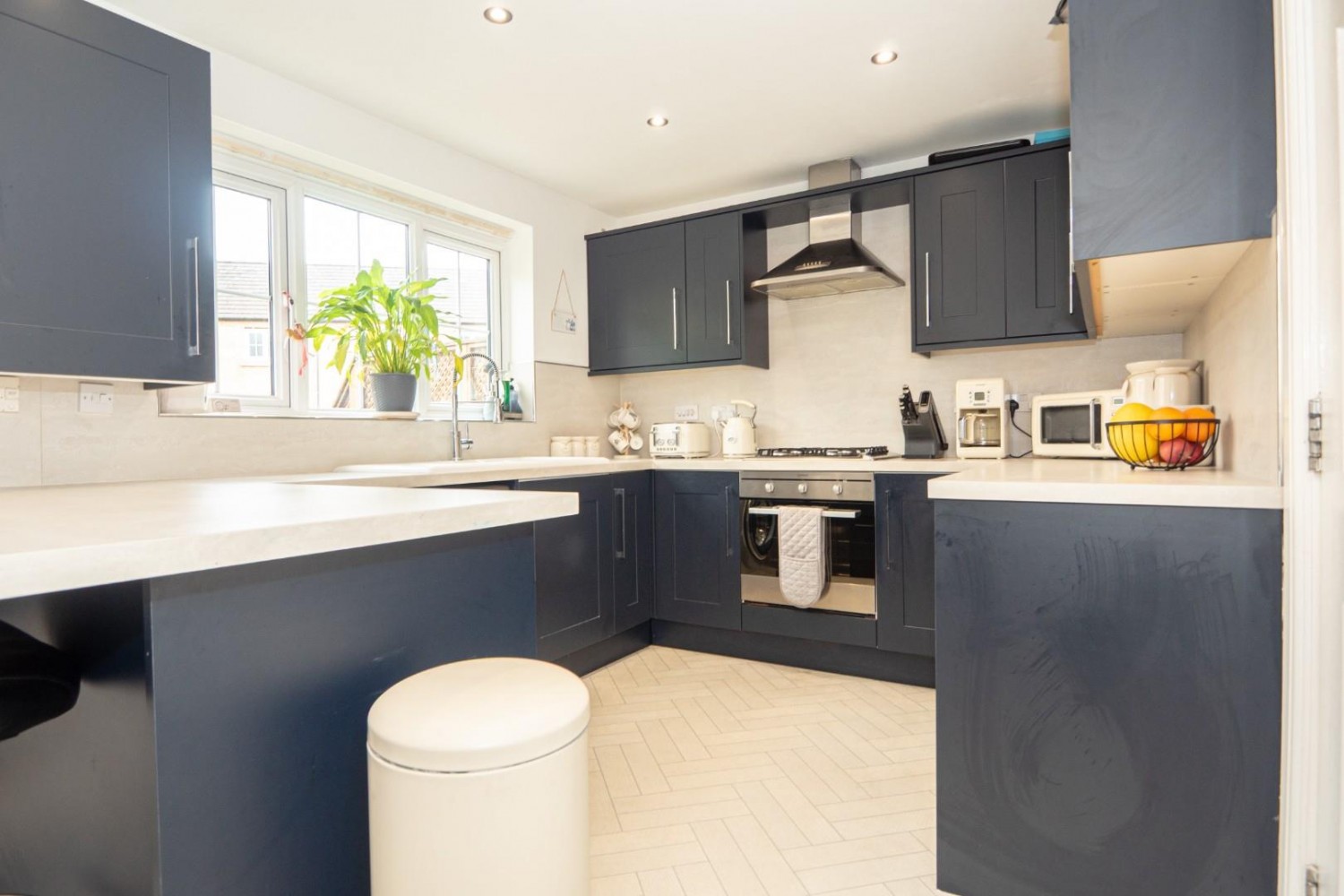 Broadlands Avenue, Pudsey