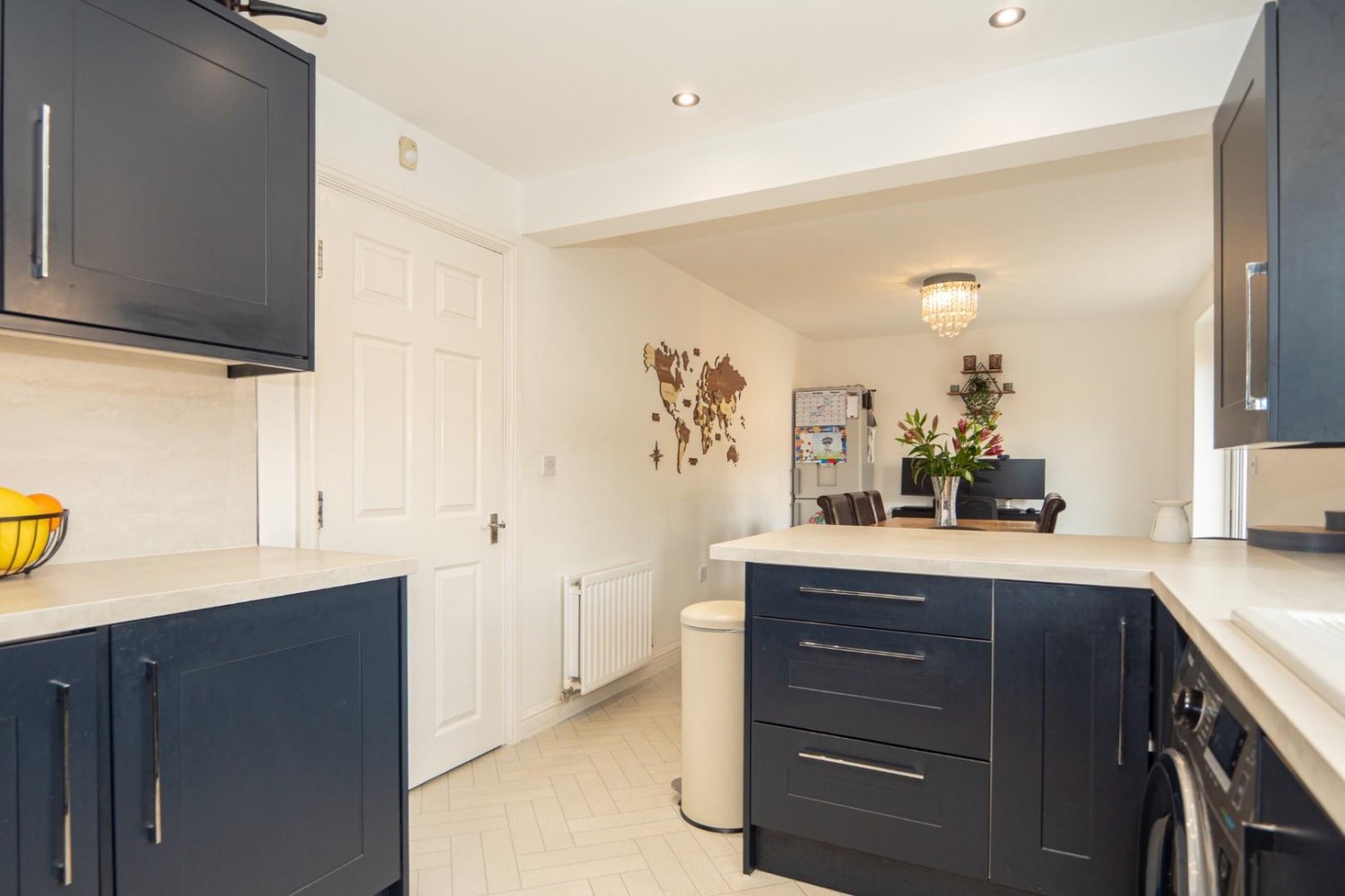 Broadlands Avenue, Pudsey