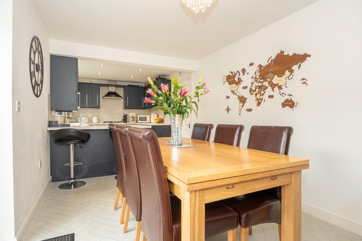 Broadlands Avenue, Pudsey