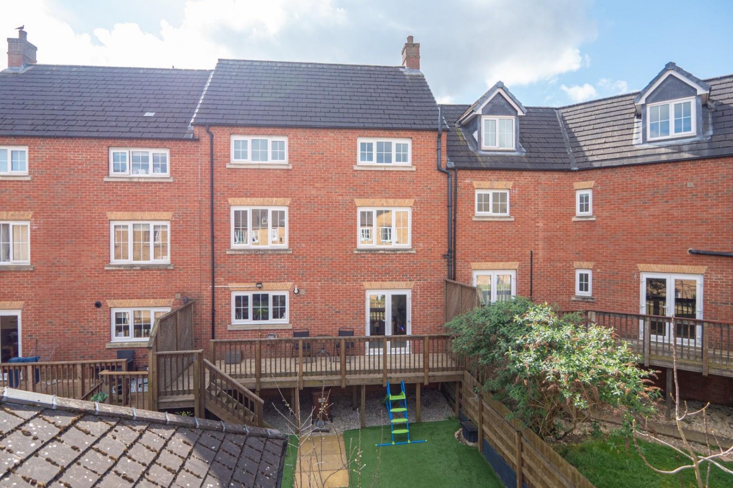 Broadlands Avenue, Pudsey