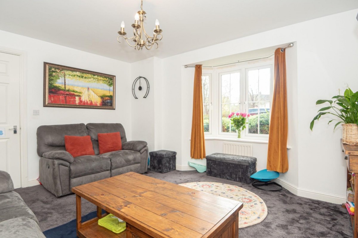 Broadlands Avenue, Pudsey