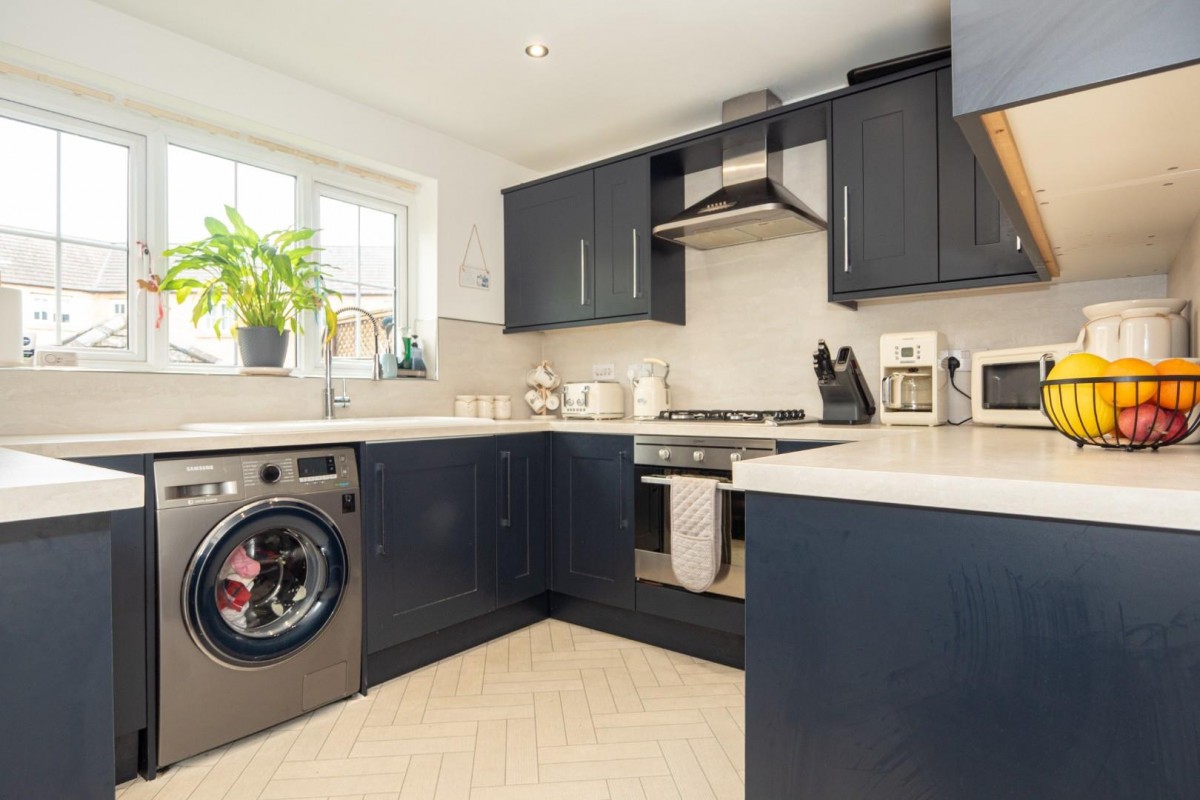 Broadlands Avenue, Pudsey