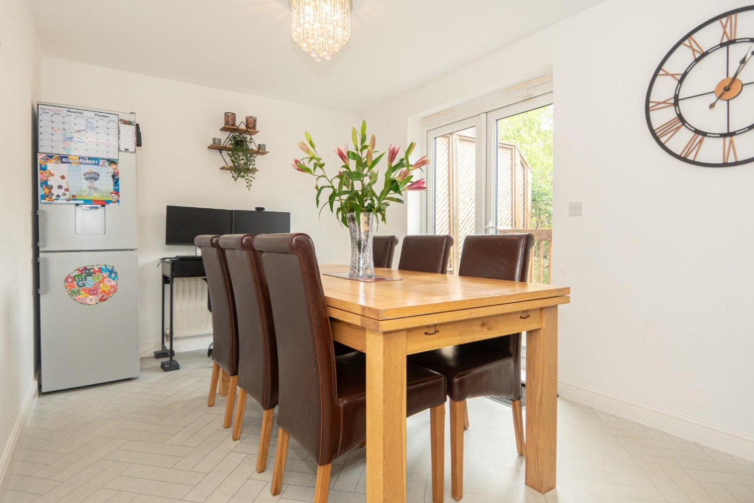 Broadlands Avenue, Pudsey