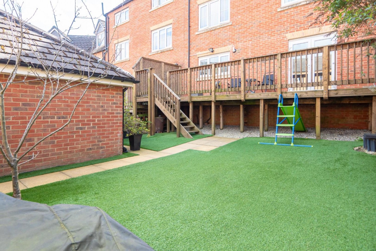 Broadlands Avenue, Pudsey