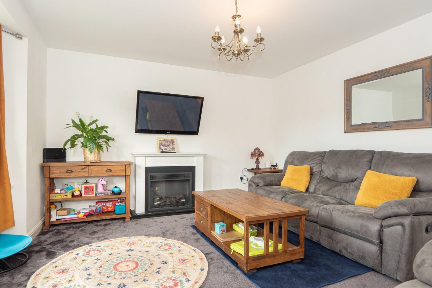 Broadlands Avenue, Pudsey