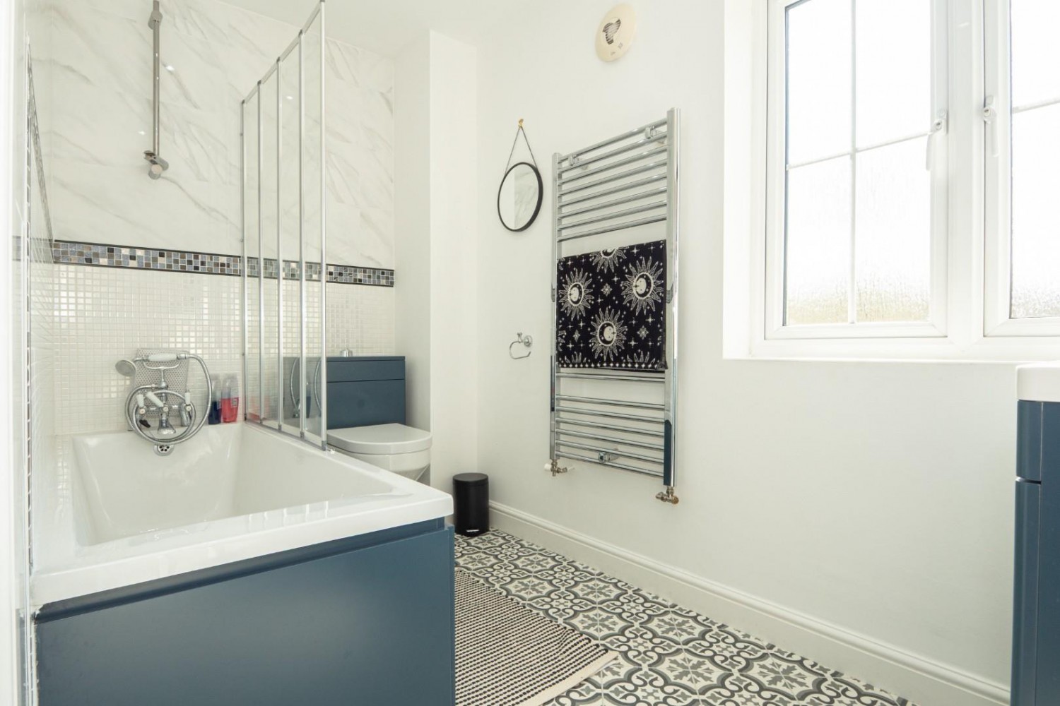 Broadlands Avenue, Pudsey