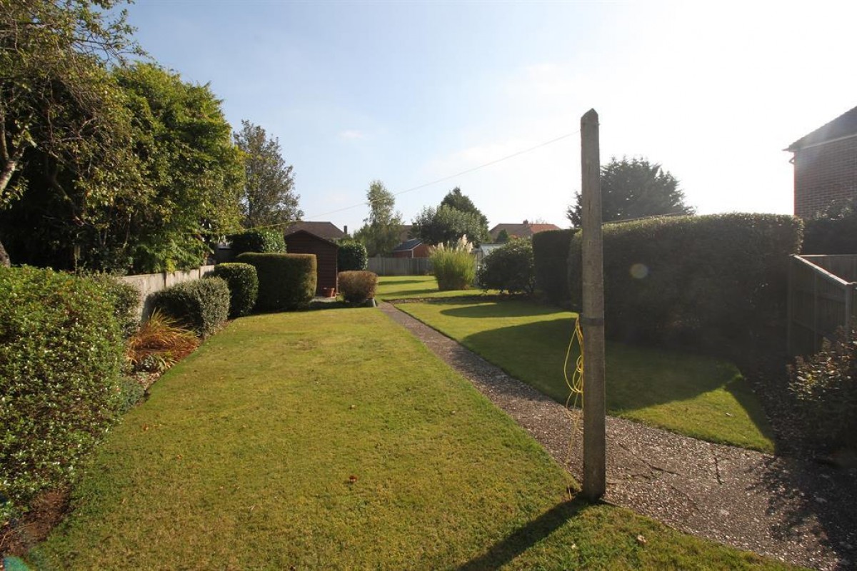 Priory Road, Netley Abbey, Southampton, SO31 5EH