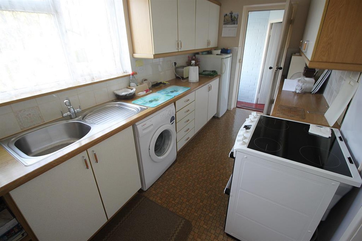 Priory Road, Netley Abbey, Southampton, SO31 5EH