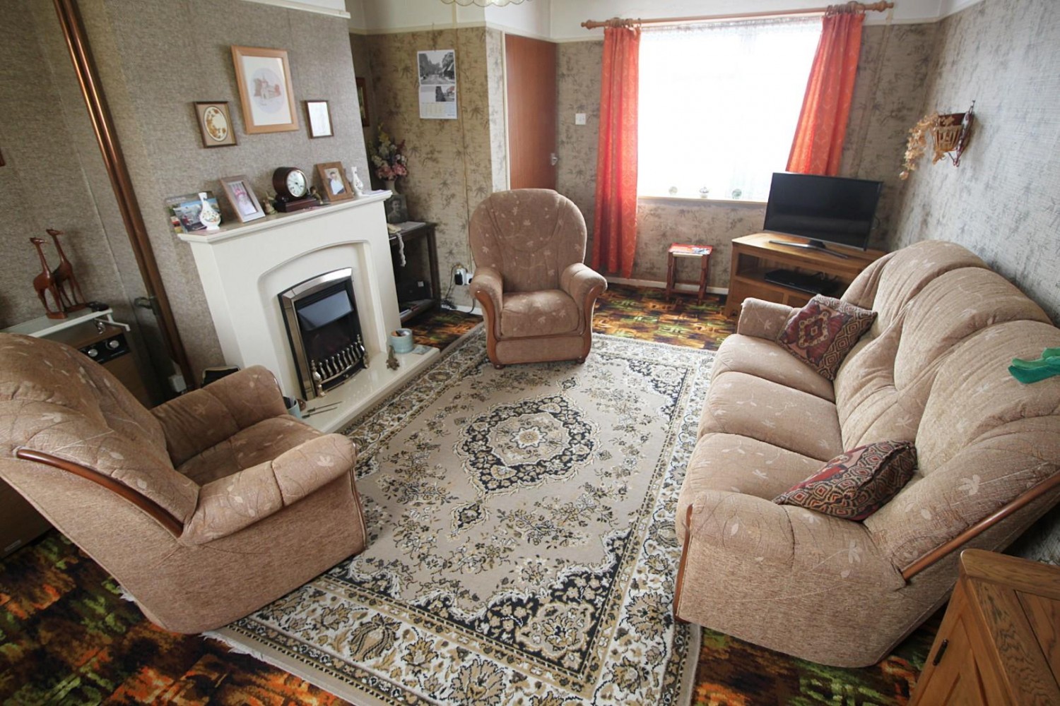 Priory Road, Netley Abbey, Southampton, SO31 5EH