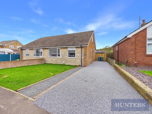 Sea View Close, Scarborough
