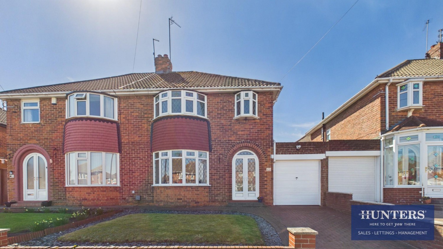 Dovedale Road, Seaburn Dene, Sunderland