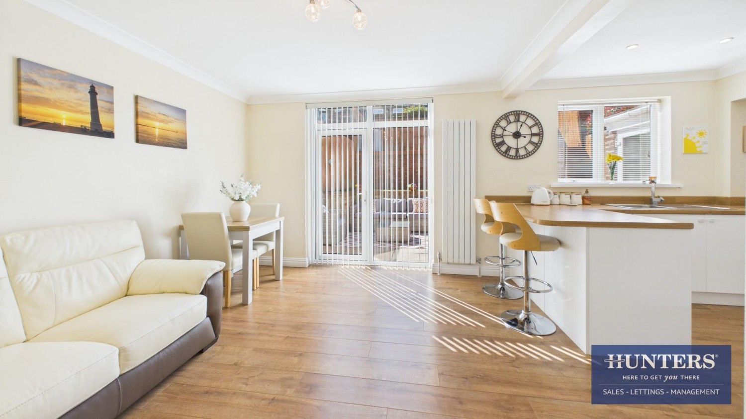 Dovedale Road, Seaburn Dene, Sunderland