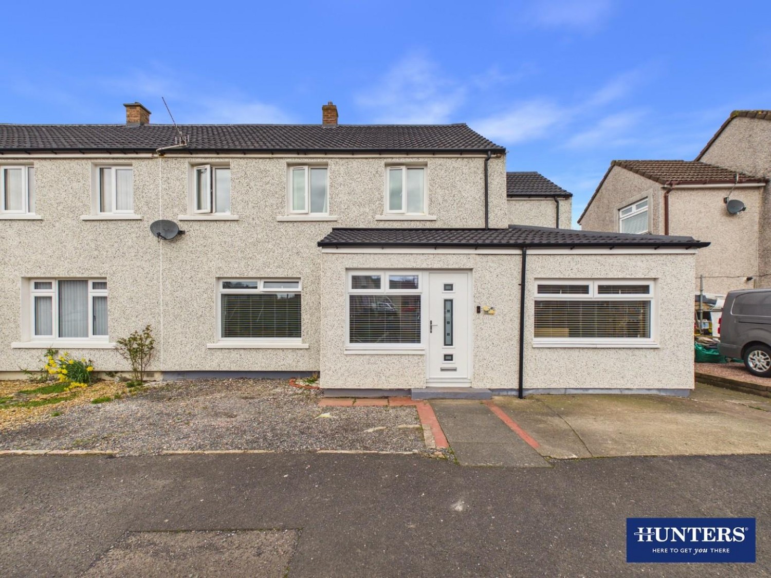 Morningside Road, Annan, DG12