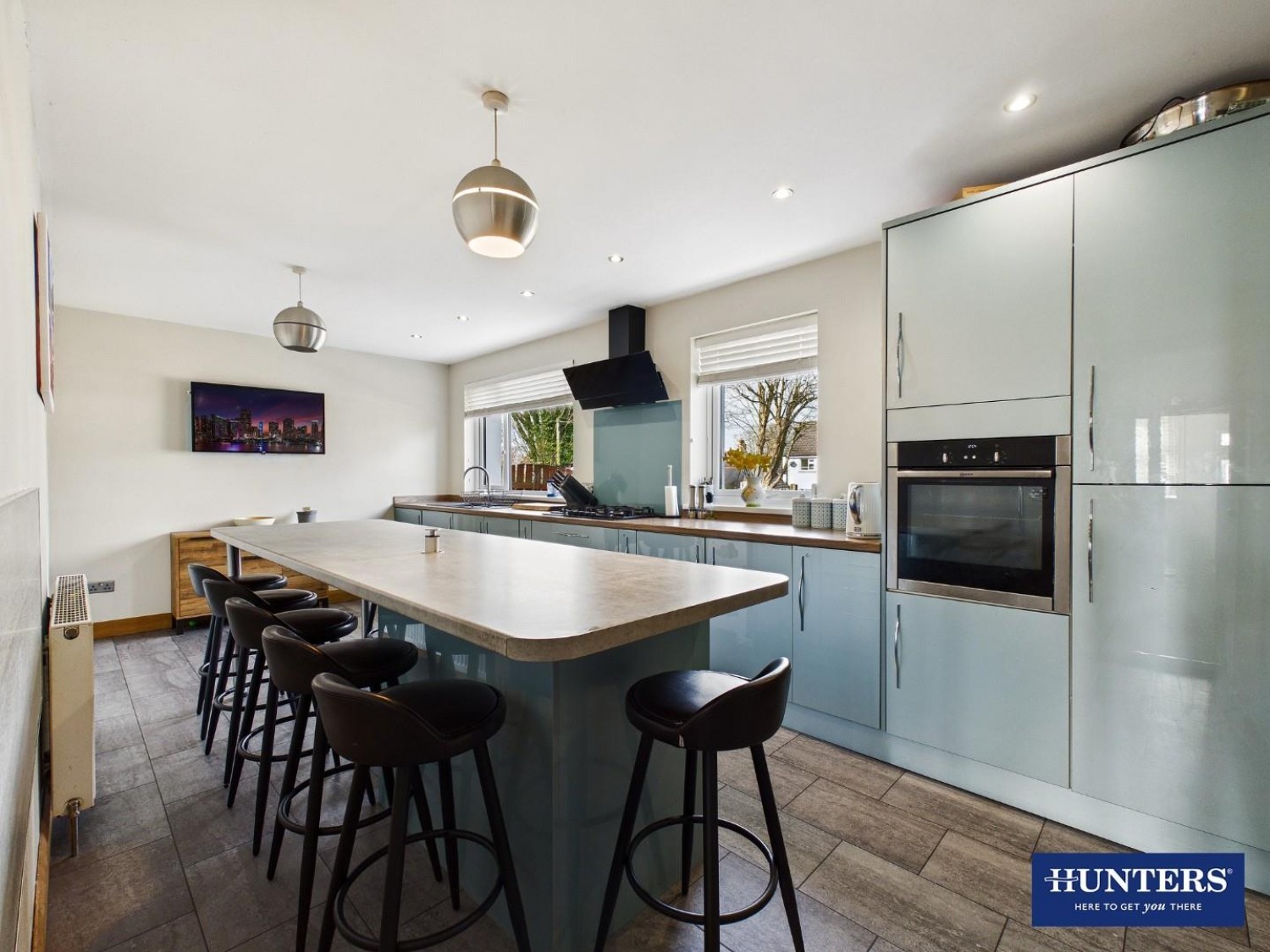 Morningside Road, Annan, DG12