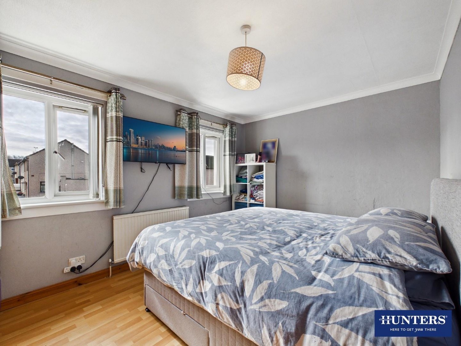 Morningside Road, Annan, DG12