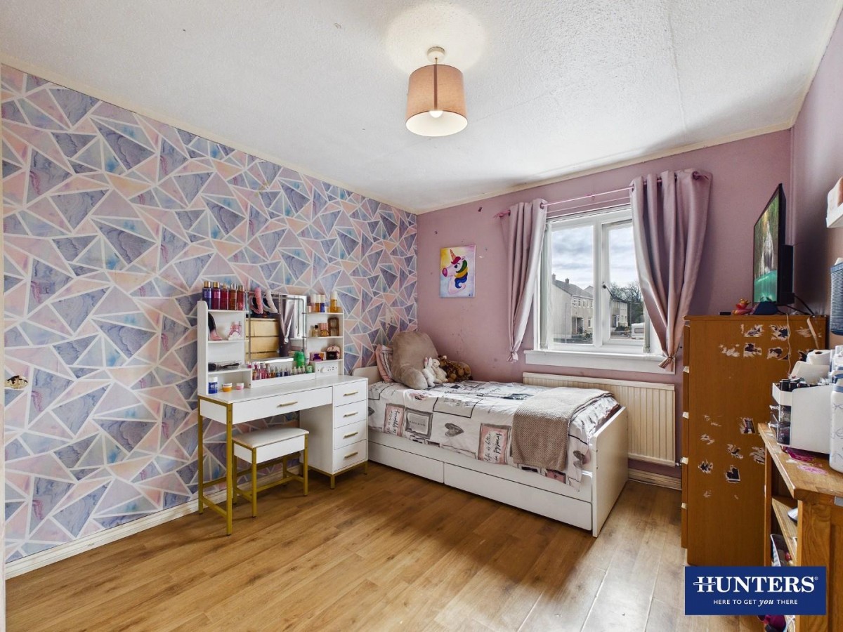 Morningside Road, Annan, DG12