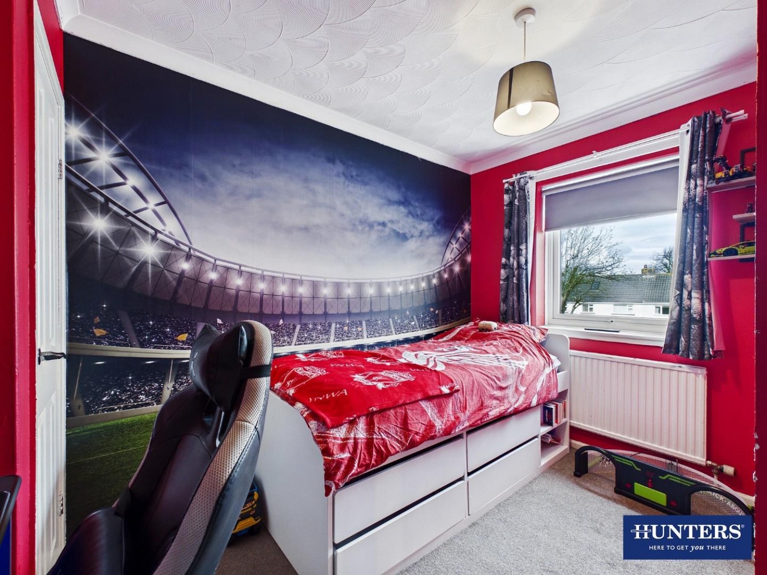 Morningside Road, Annan, DG12