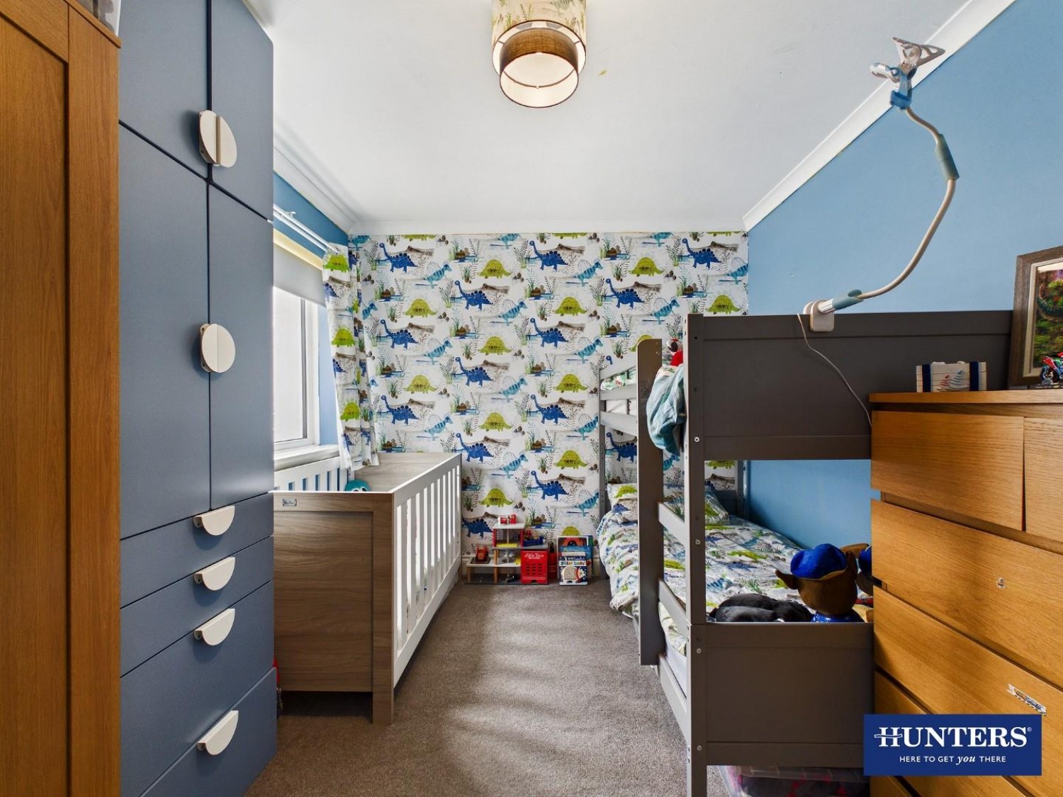 Morningside Road, Annan, DG12