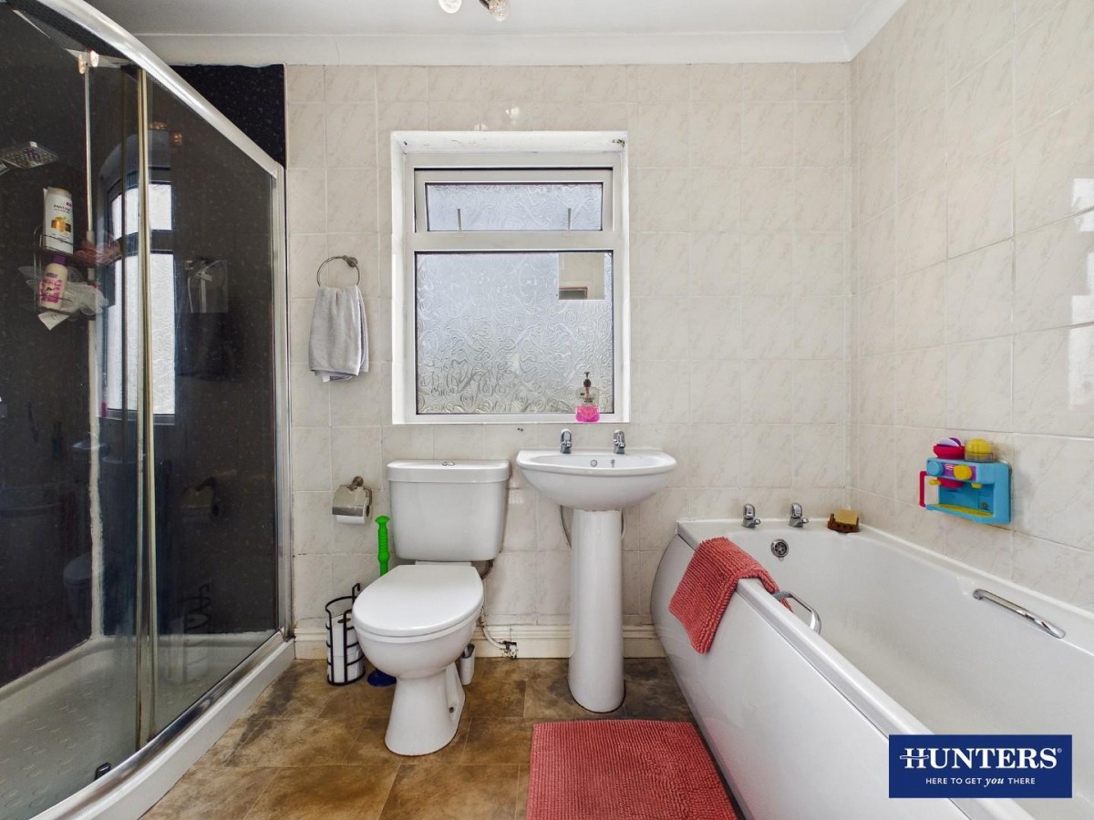 Morningside Road, Annan, DG12