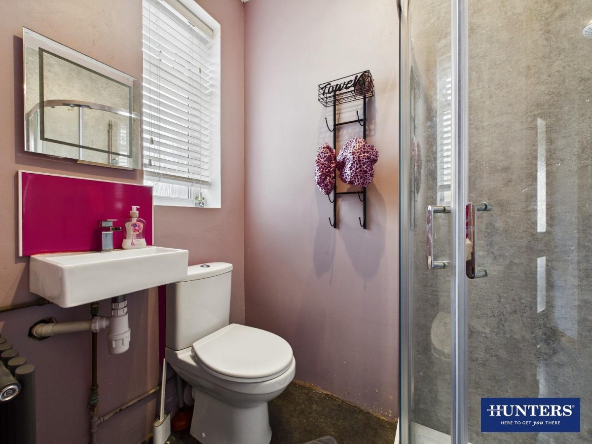 Morningside Road, Annan, DG12