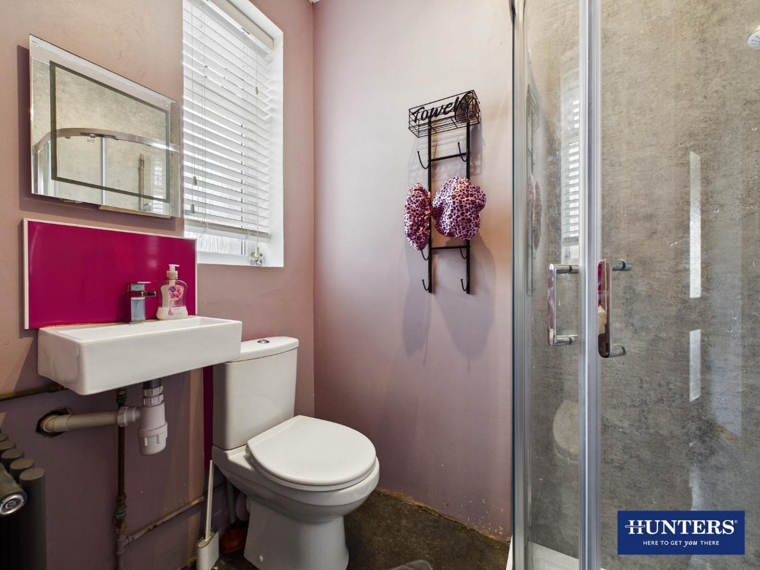 Morningside Road, Annan, DG12