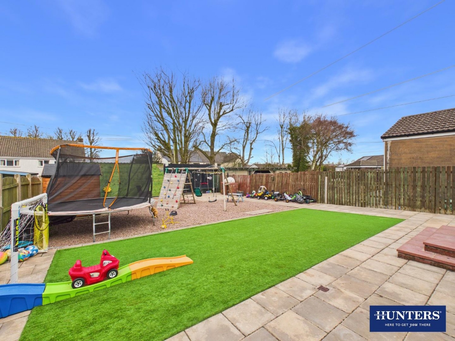 Morningside Road, Annan, DG12