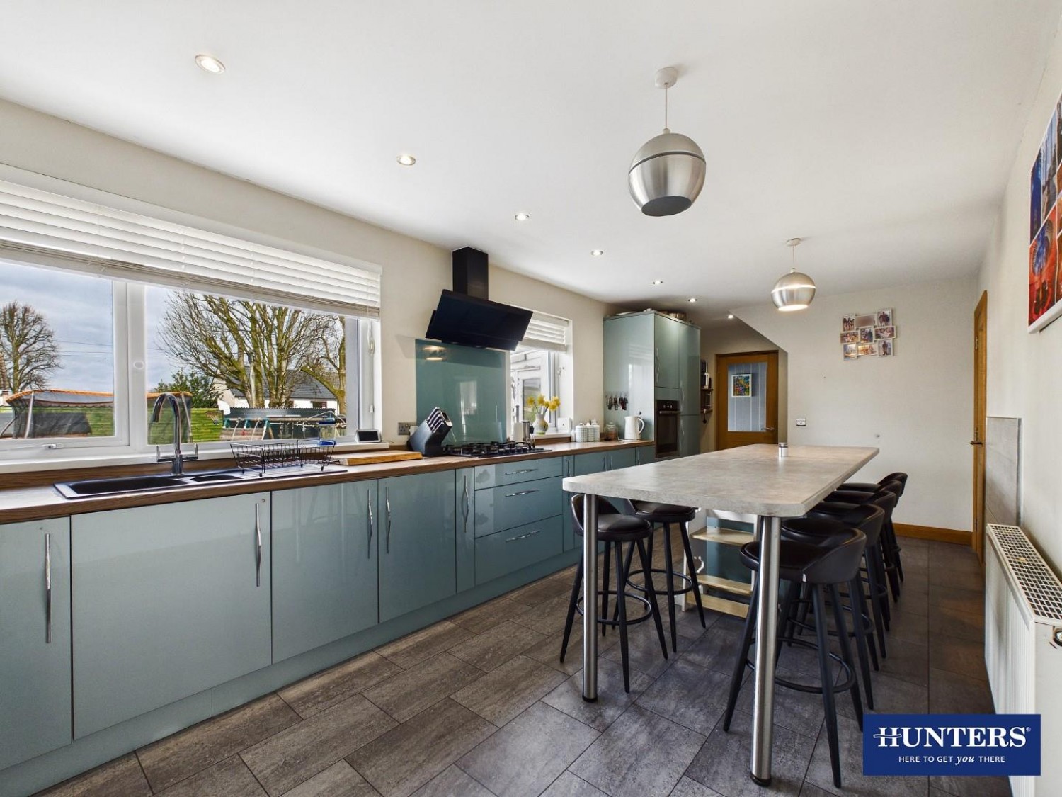 Morningside Road, Annan, DG12