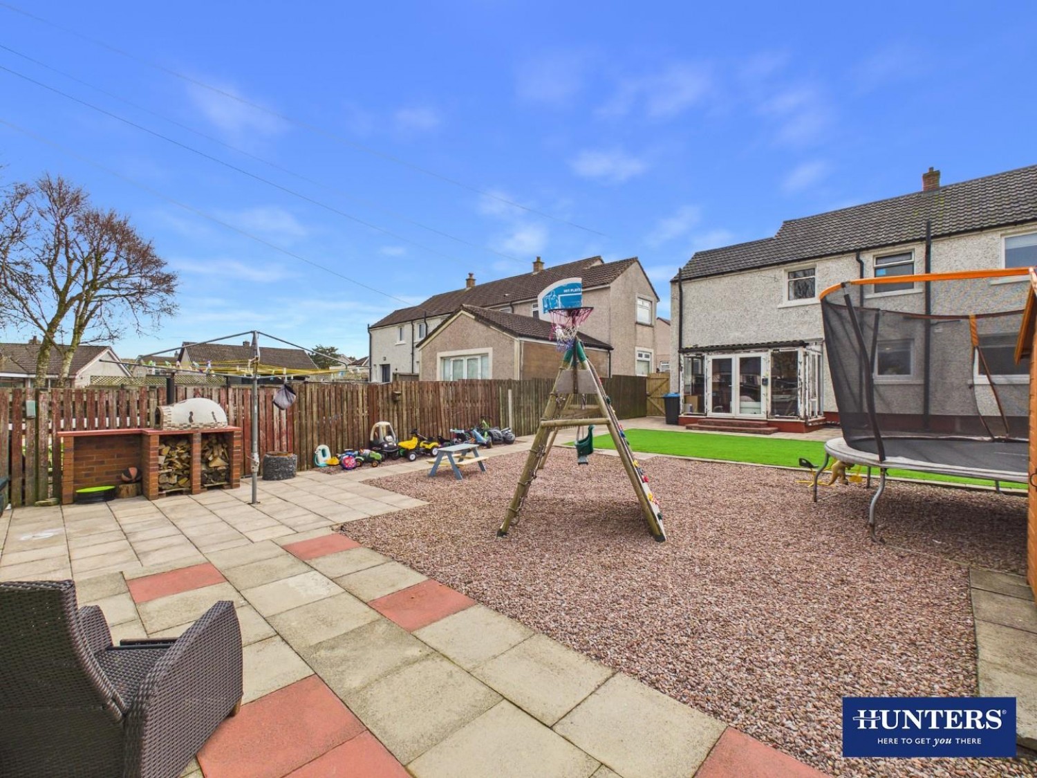 Morningside Road, Annan, DG12