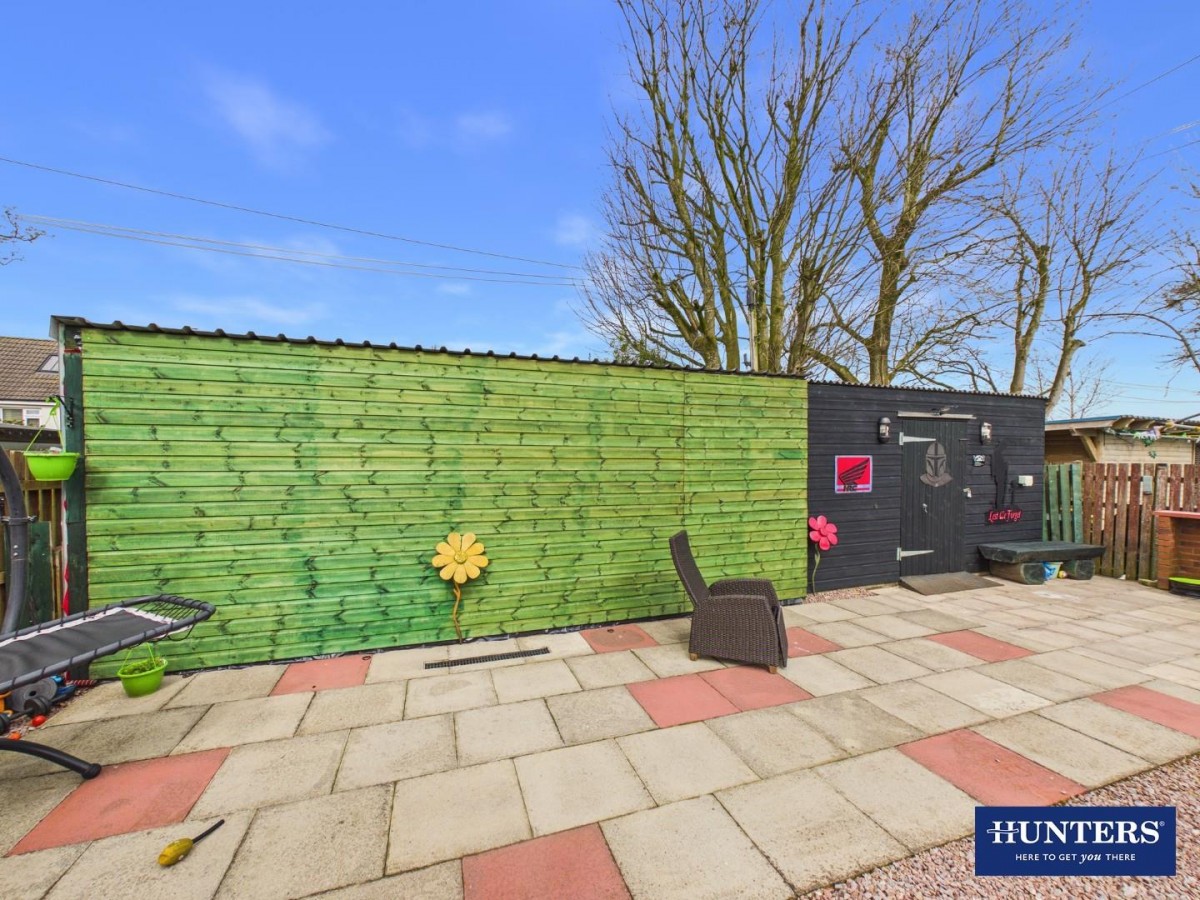 Morningside Road, Annan, DG12