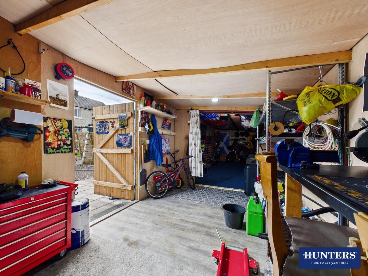 Morningside Road, Annan, DG12