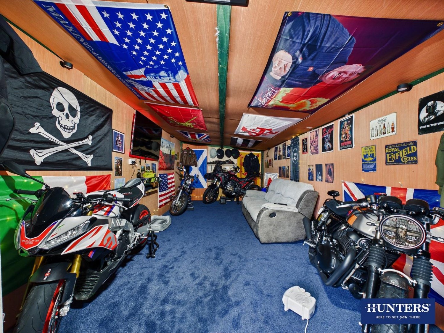 Morningside Road, Annan, DG12