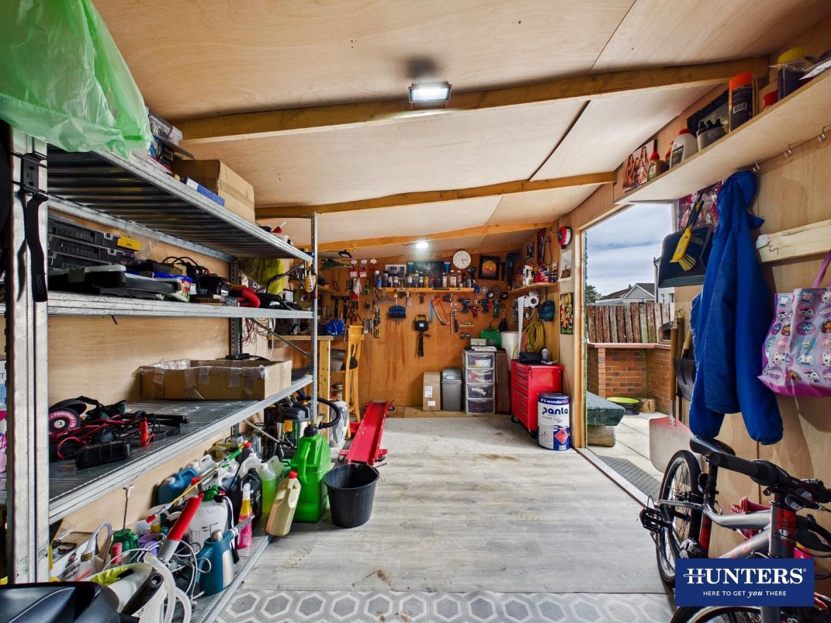 Morningside Road, Annan, DG12