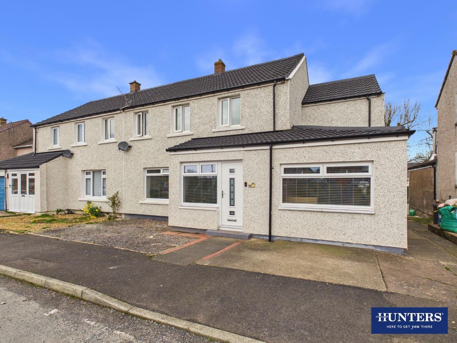 Morningside Road, Annan, DG12
