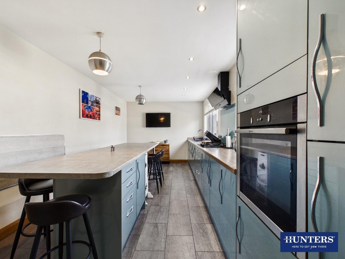 Morningside Road, Annan, DG12