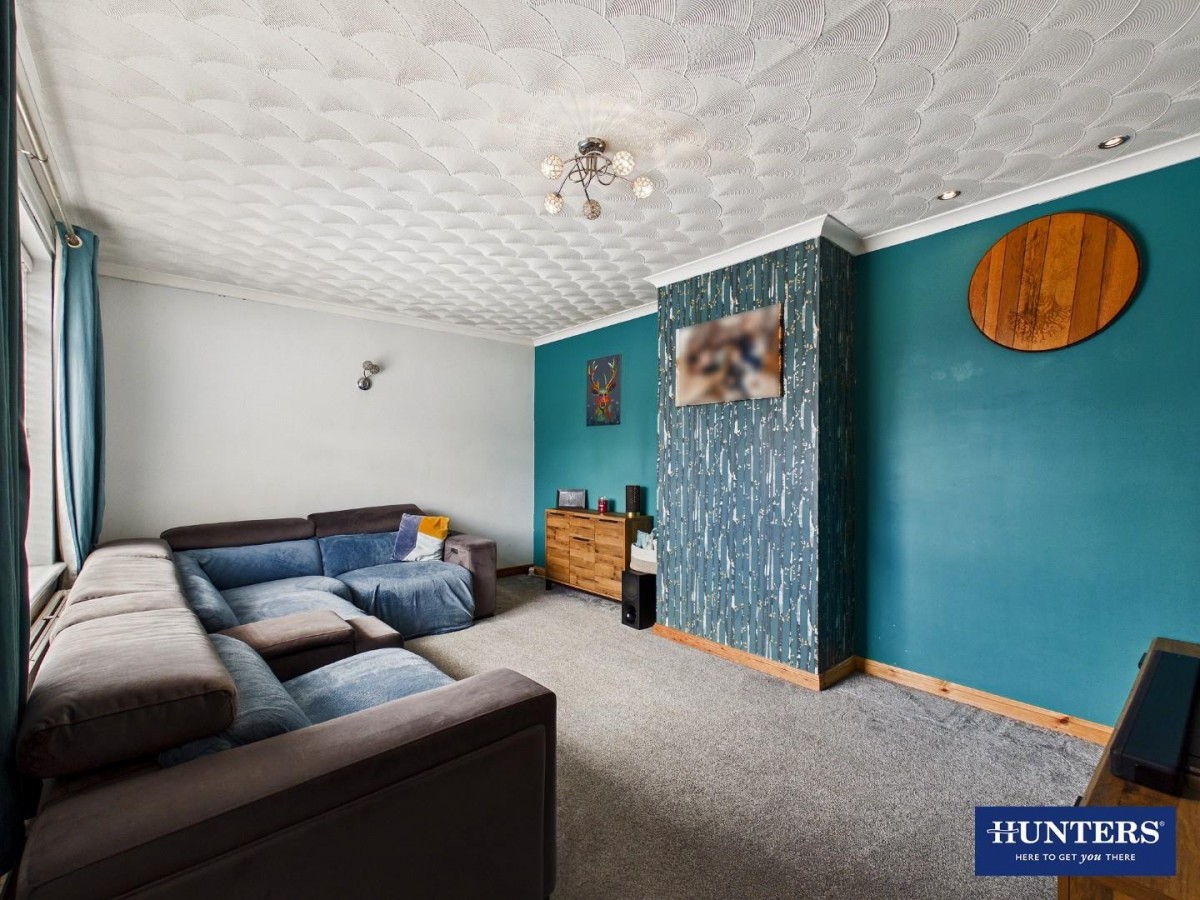 Morningside Road, Annan, DG12