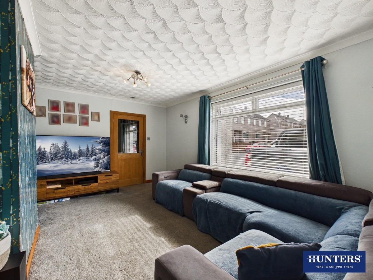 Morningside Road, Annan, DG12