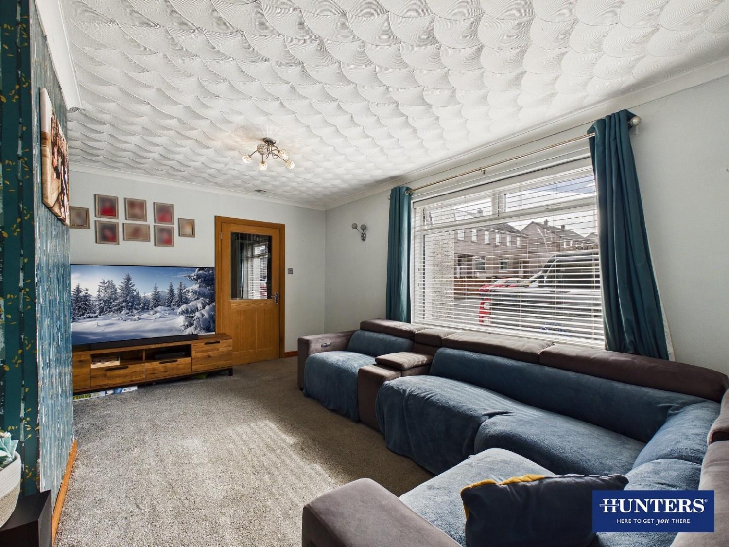 Morningside Road, Annan, DG12